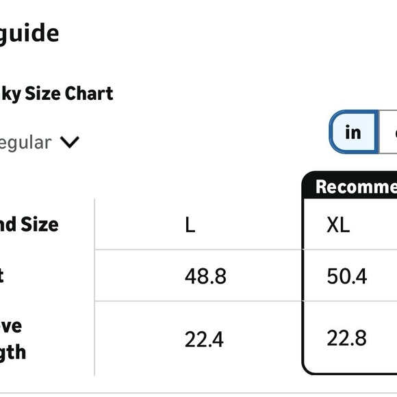 NWT Quilted Blue Puffer Jacket w/ Zip Pockets & Elastic Hem women’s XL - Picture 9 of 9